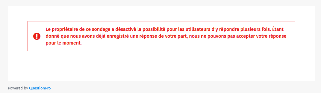 Survey Software Help Image
