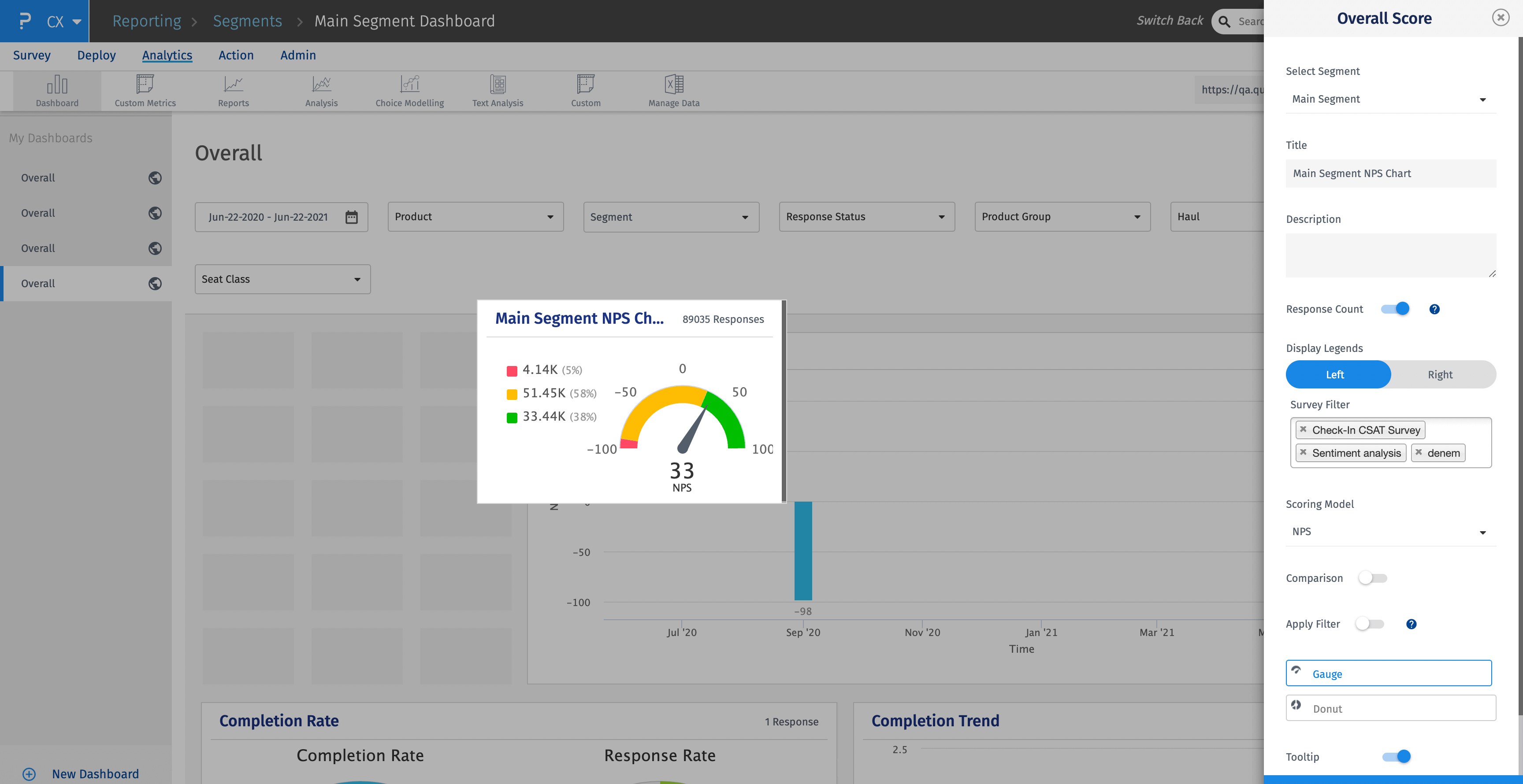 Survey Software Help Image