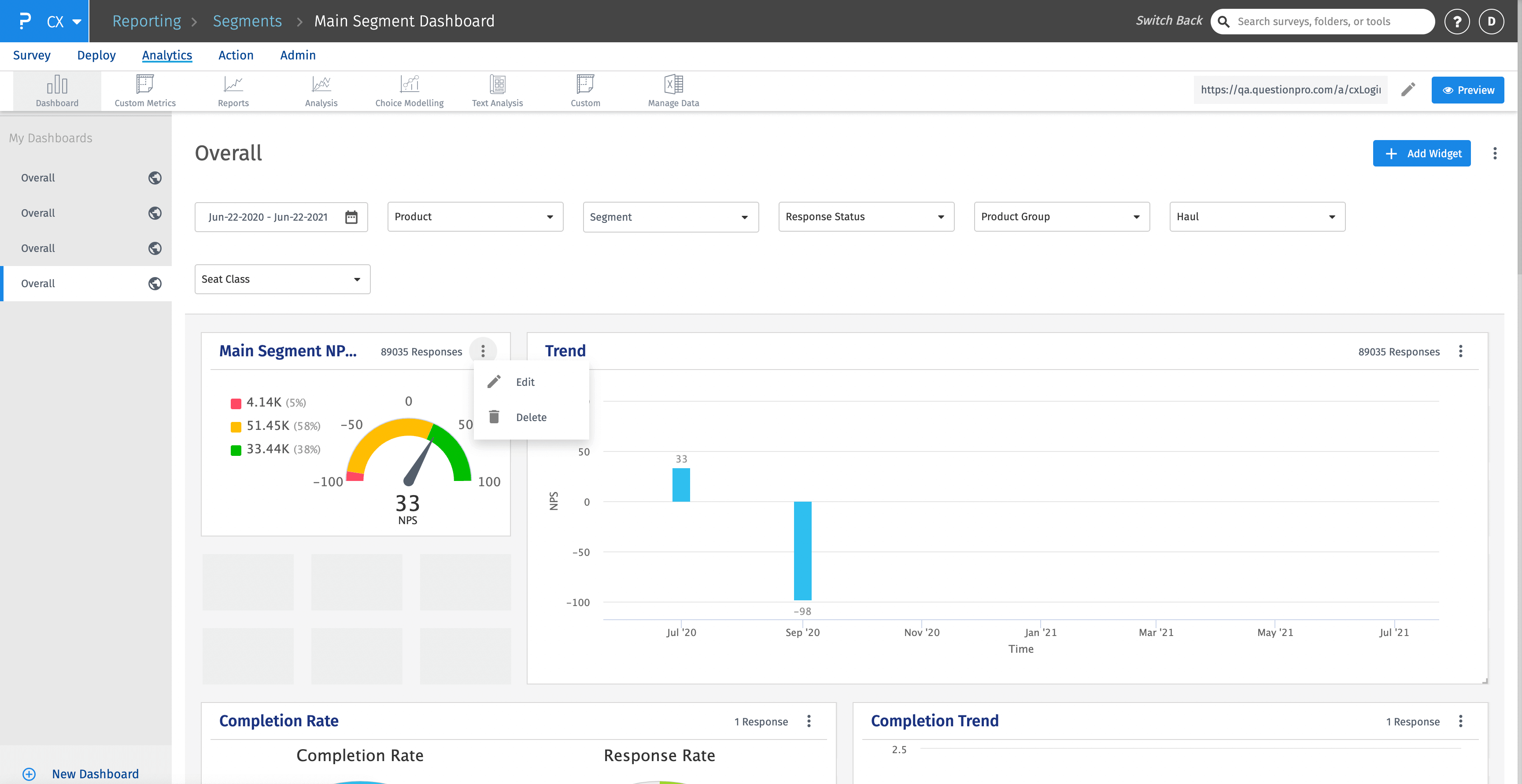 Survey Software Help Image