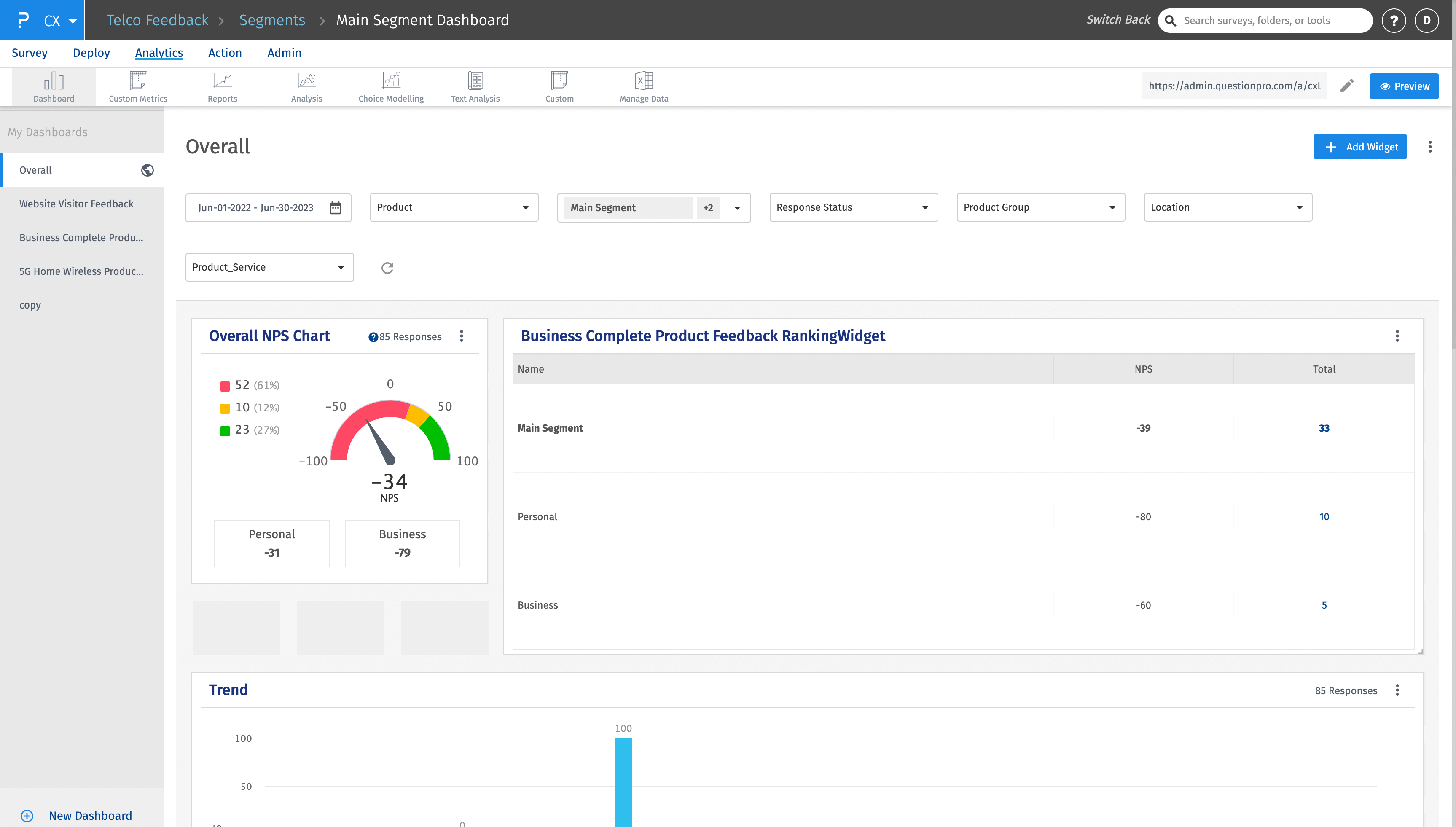 Survey Software Help Image