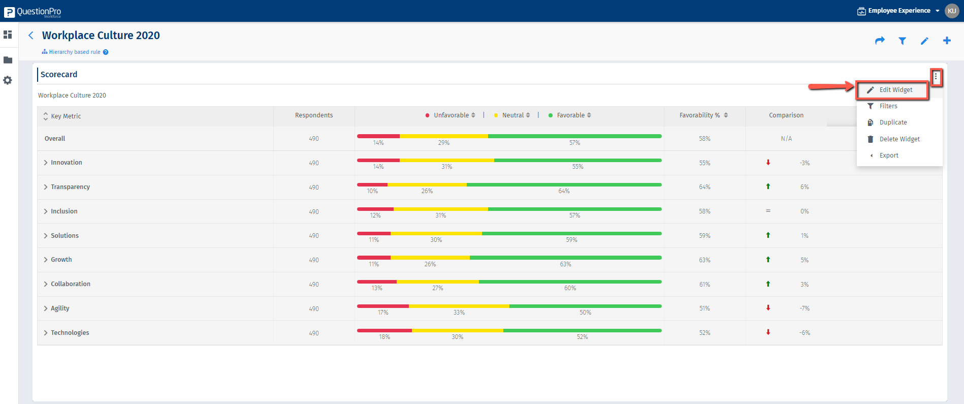 Survey Software Help Image