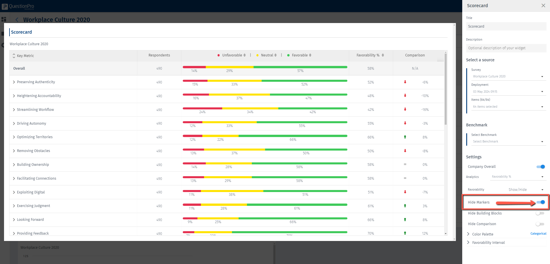 Survey Software Help Image