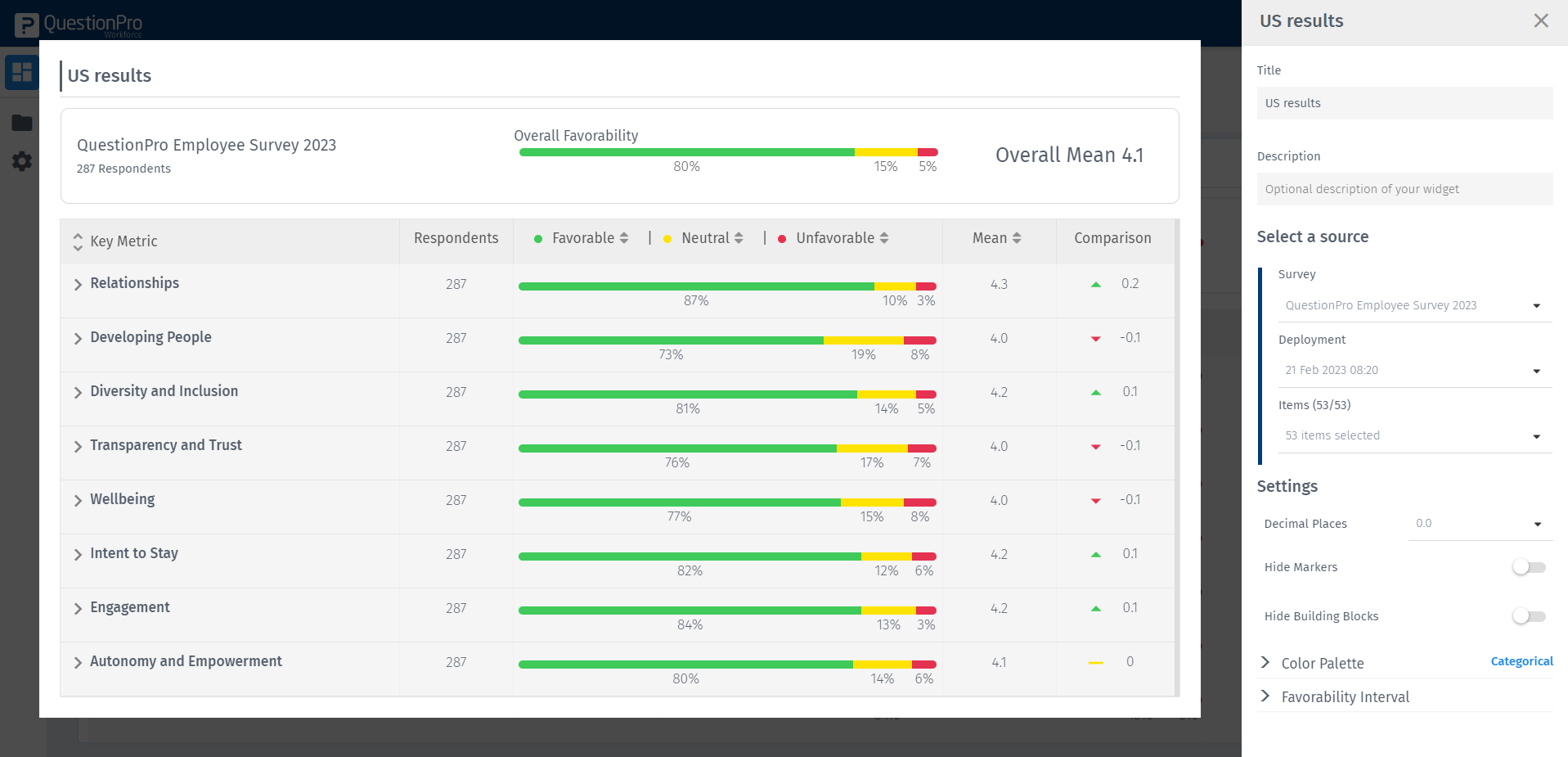 Survey Software Help Image