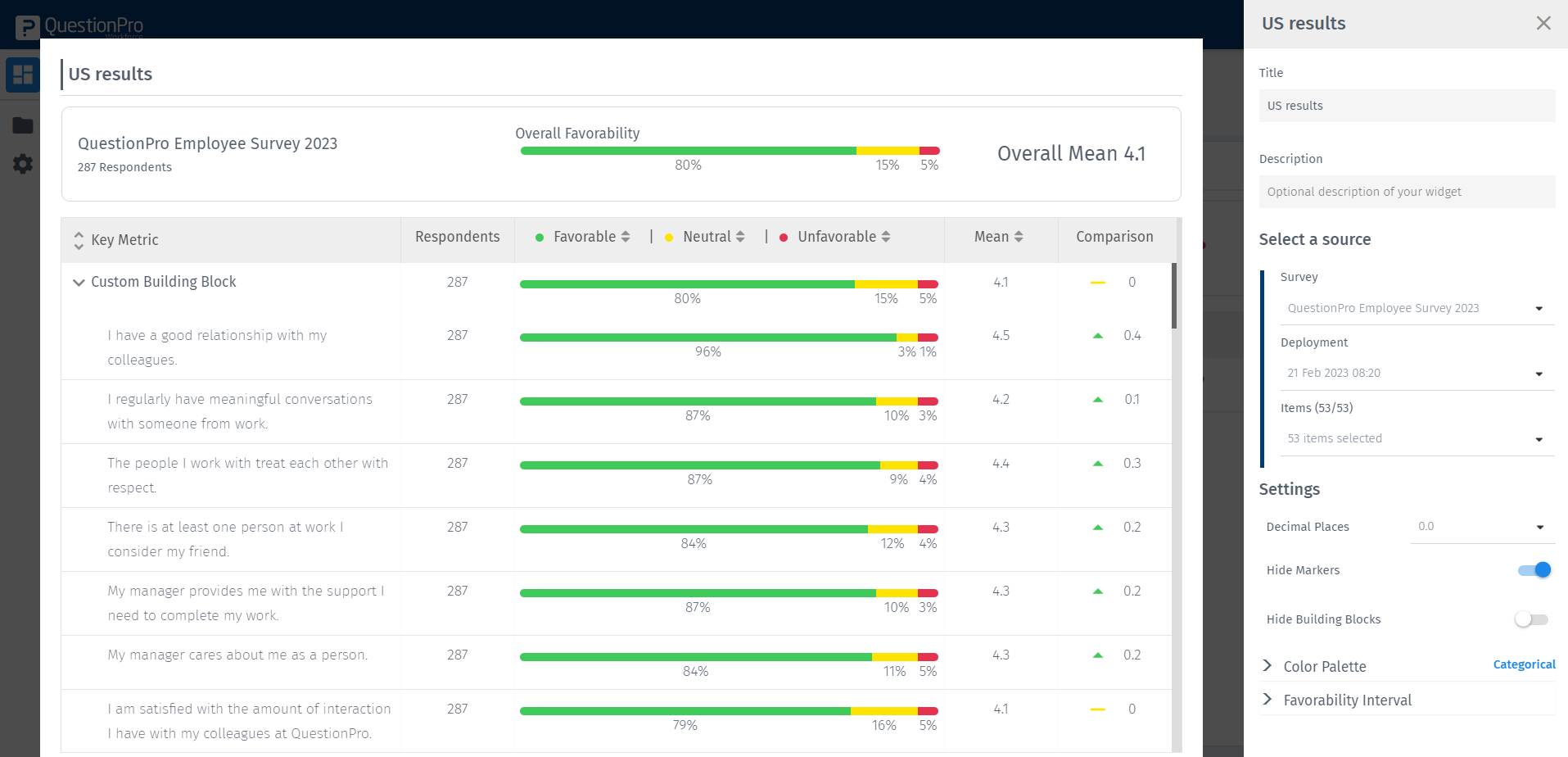Survey Software Help Image