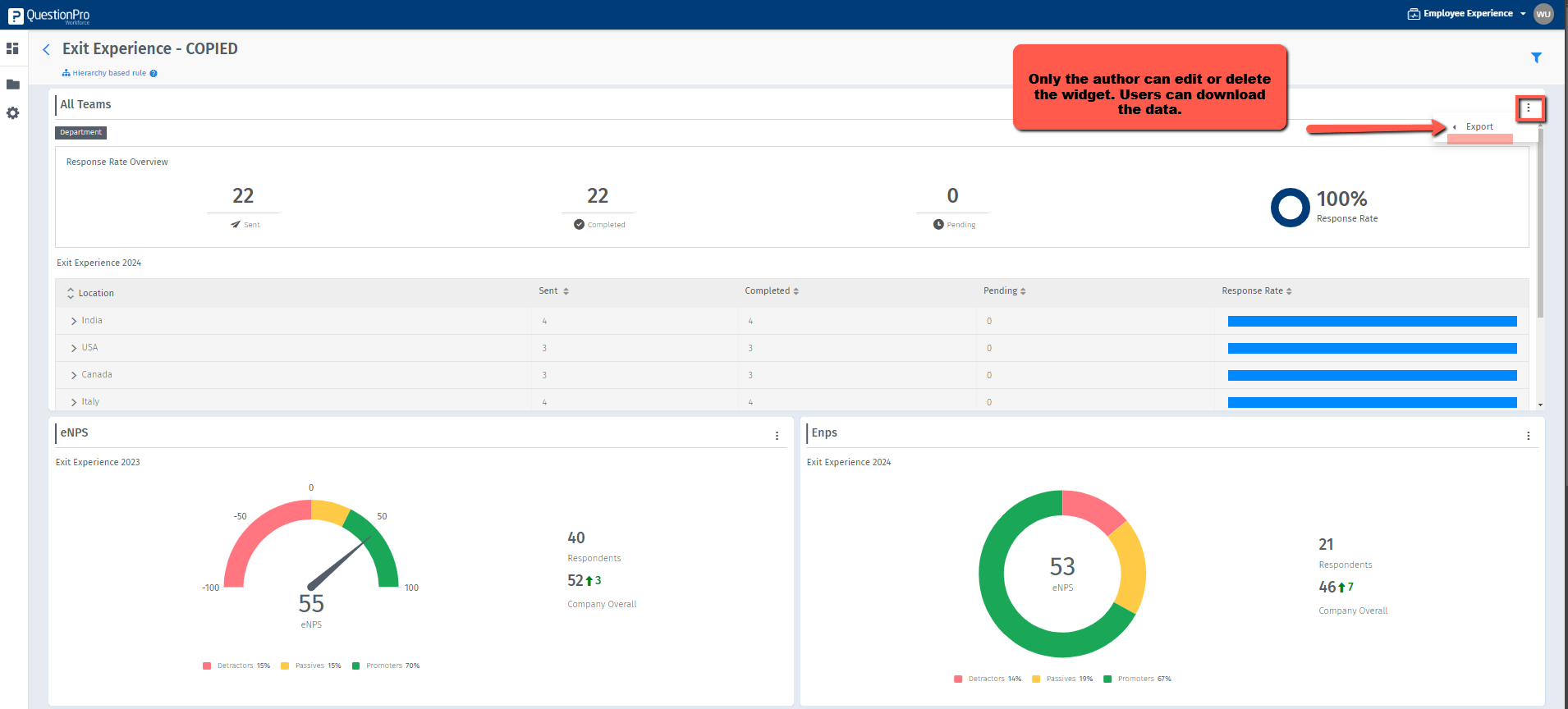 Survey Software Help Image