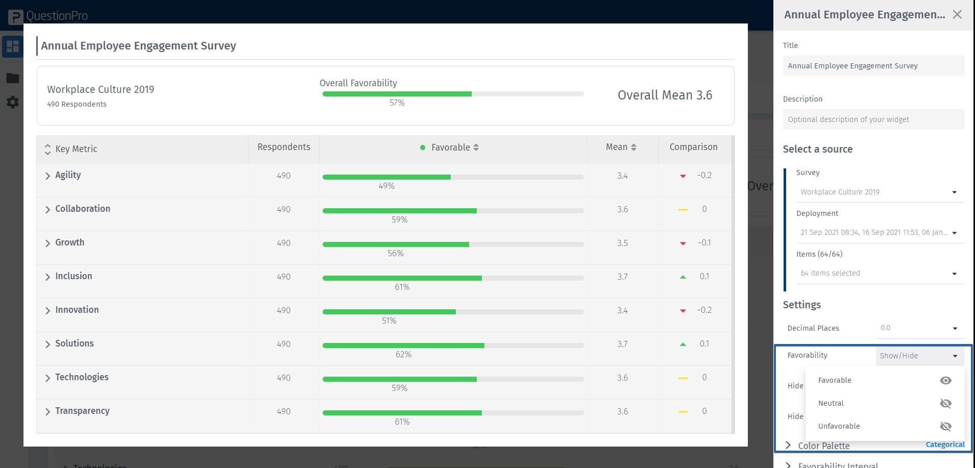 Survey Software Help Image