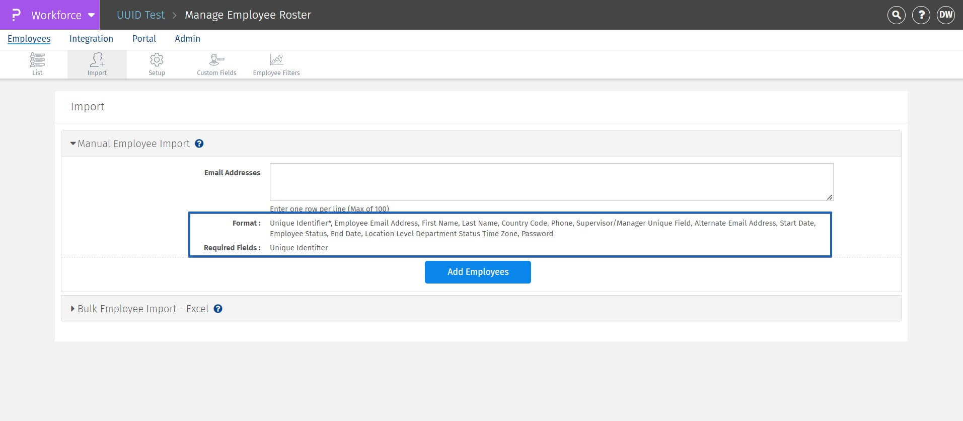 Survey Software Help Image