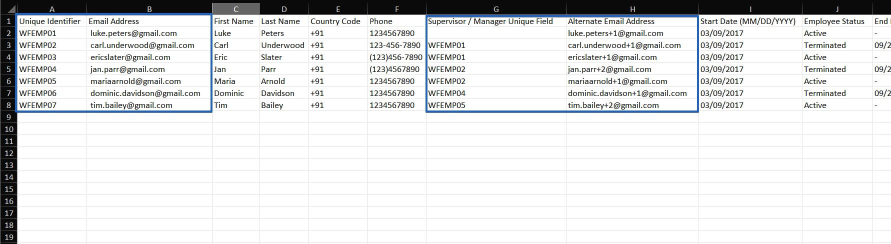 Survey Software Help Image