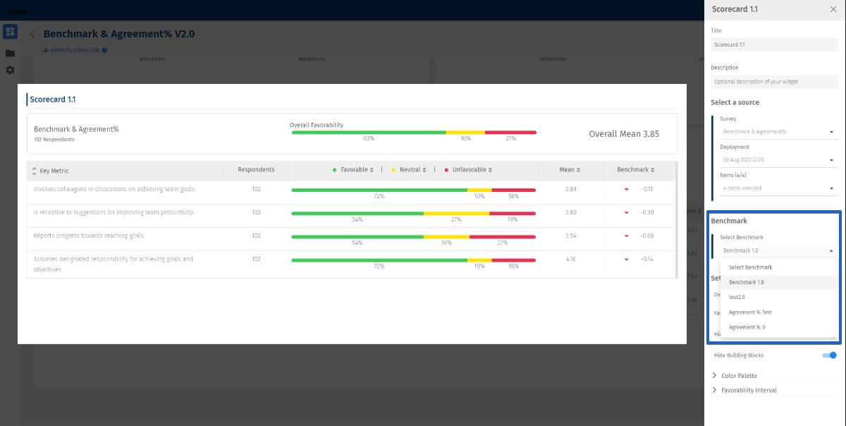Survey Software Help Image