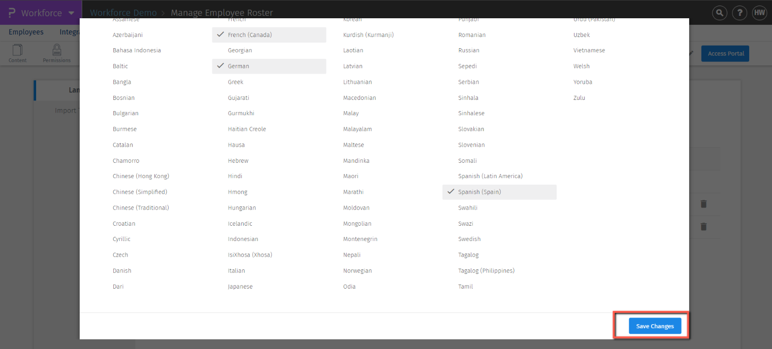 Survey Software Help Image