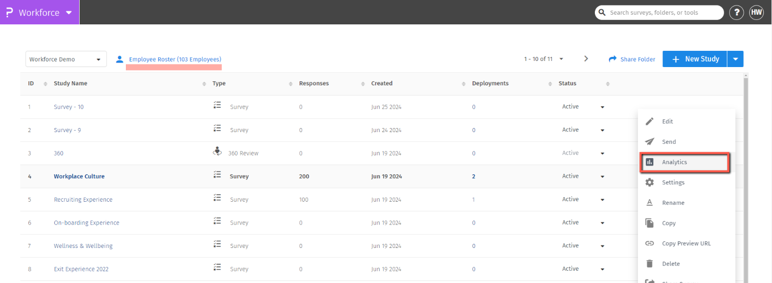 Survey Software Help Image