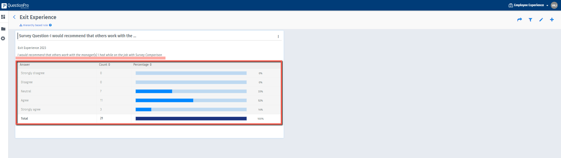 Survey Software Help Image
