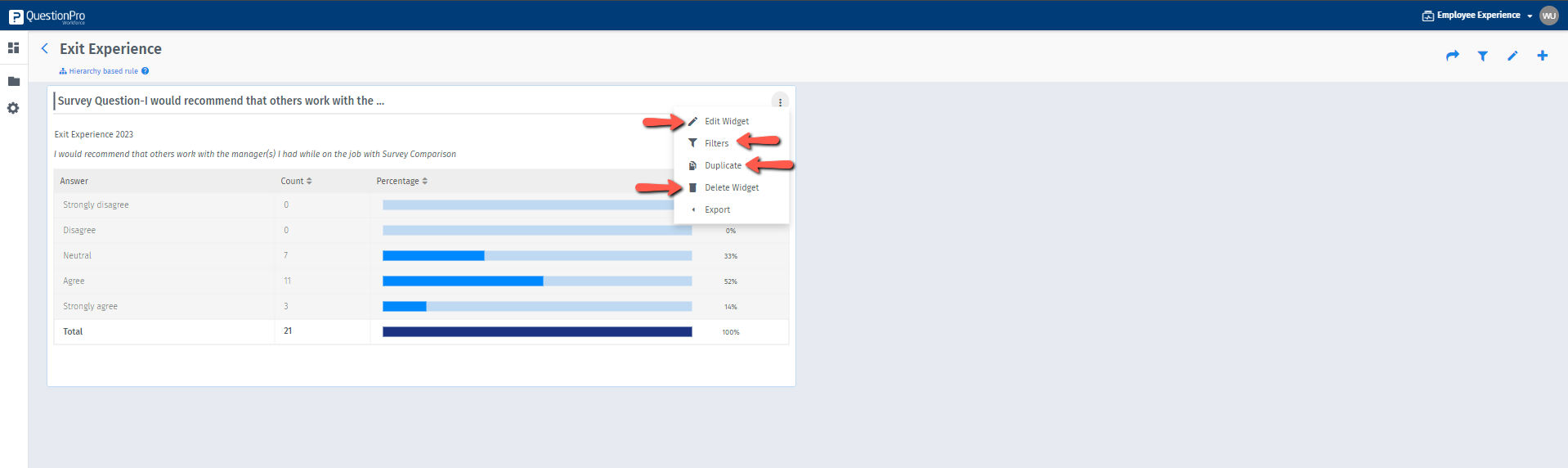 Survey Software Help Image