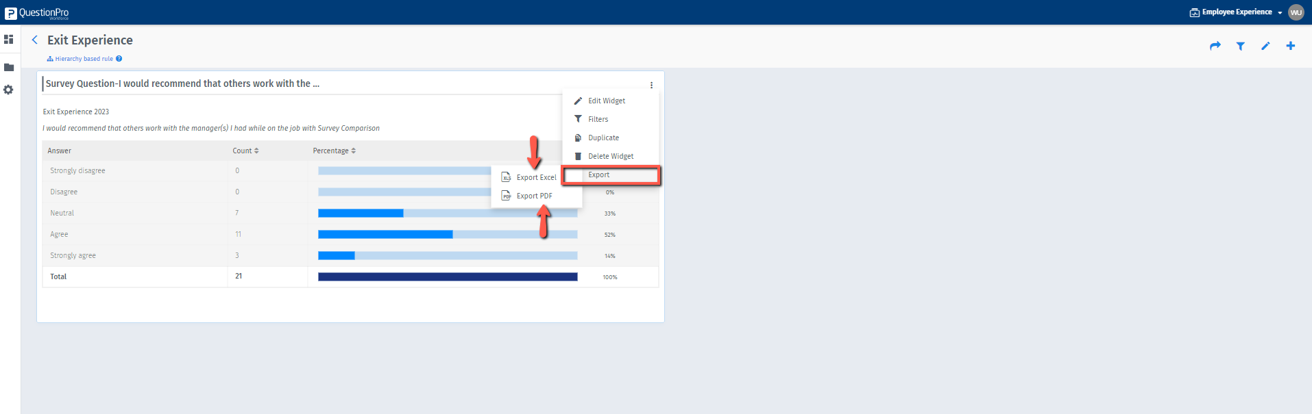 Survey Software Help Image