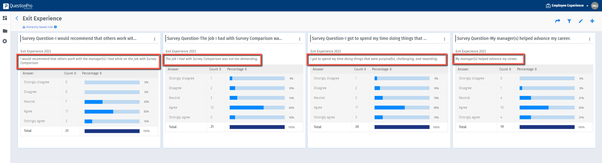 Survey Software Help Image