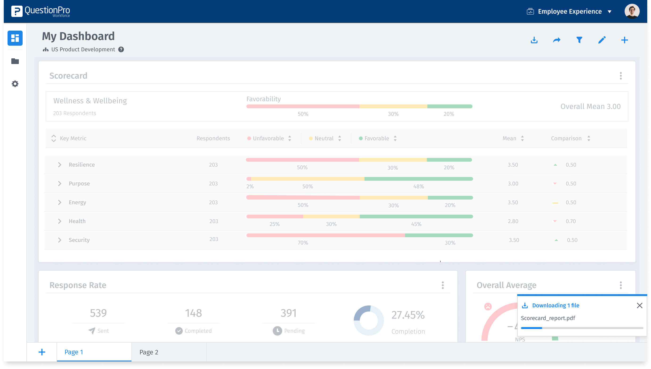 Survey Software Help Image
