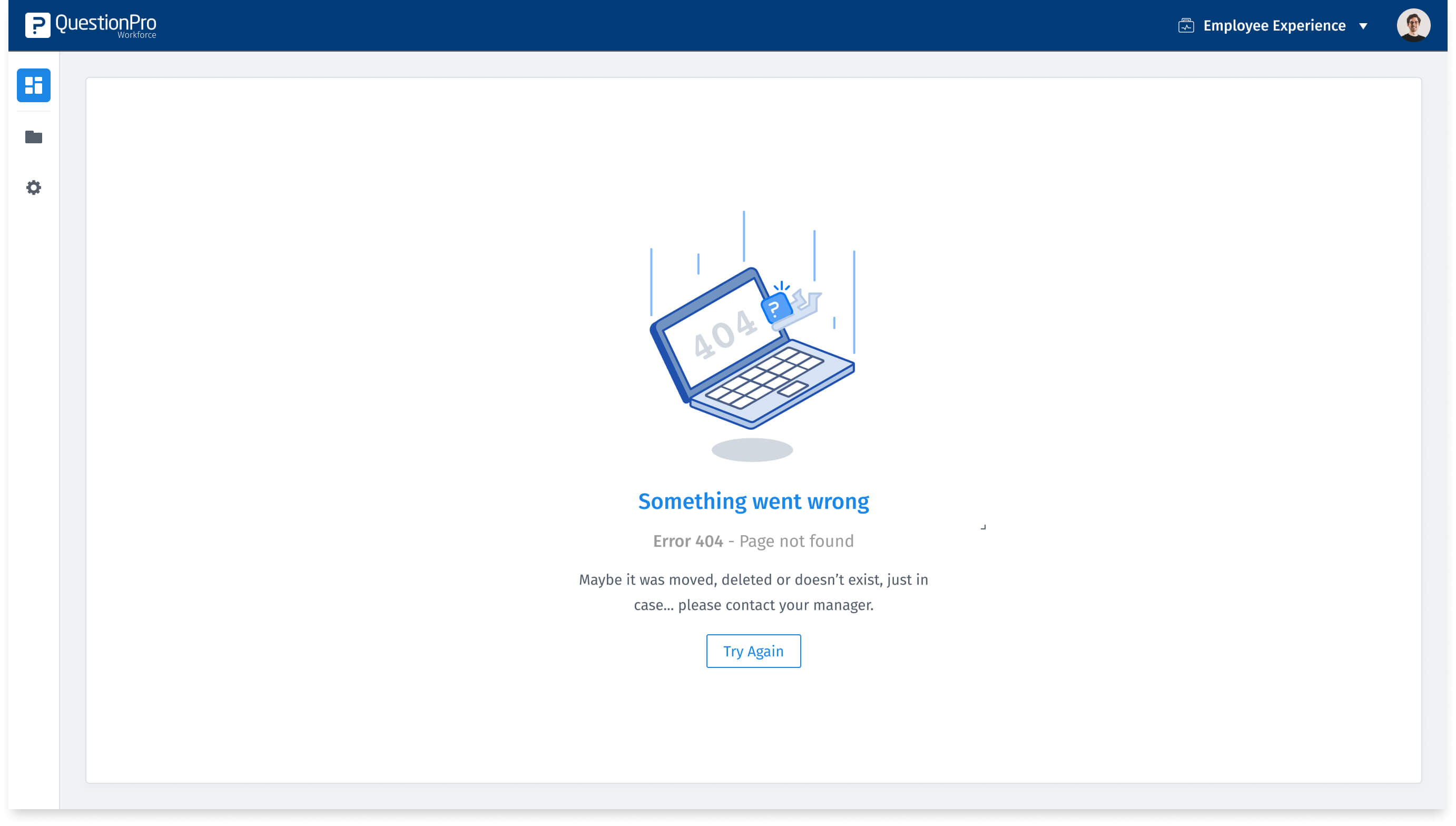 Survey Software Help Image