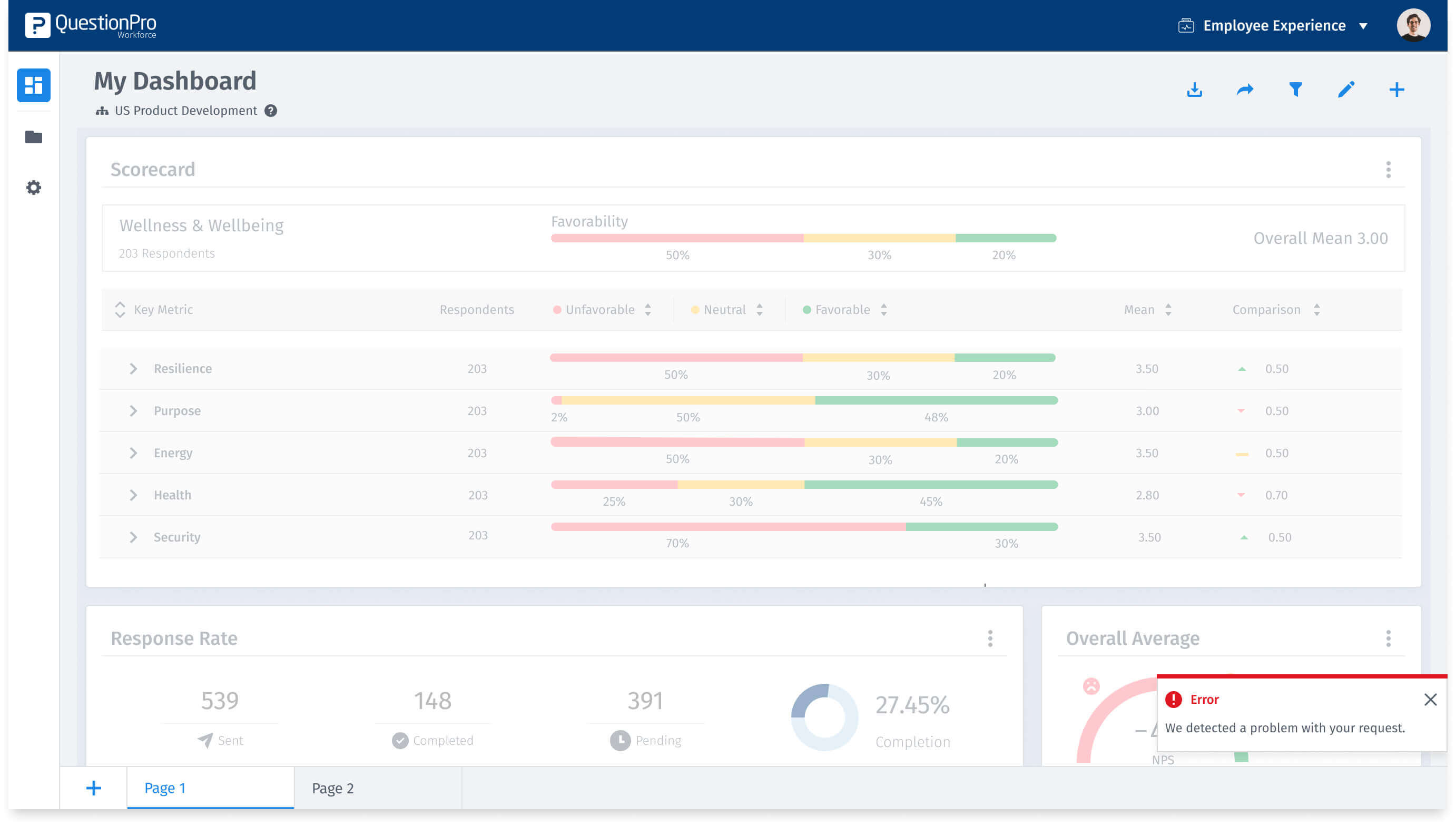 Survey Software Help Image