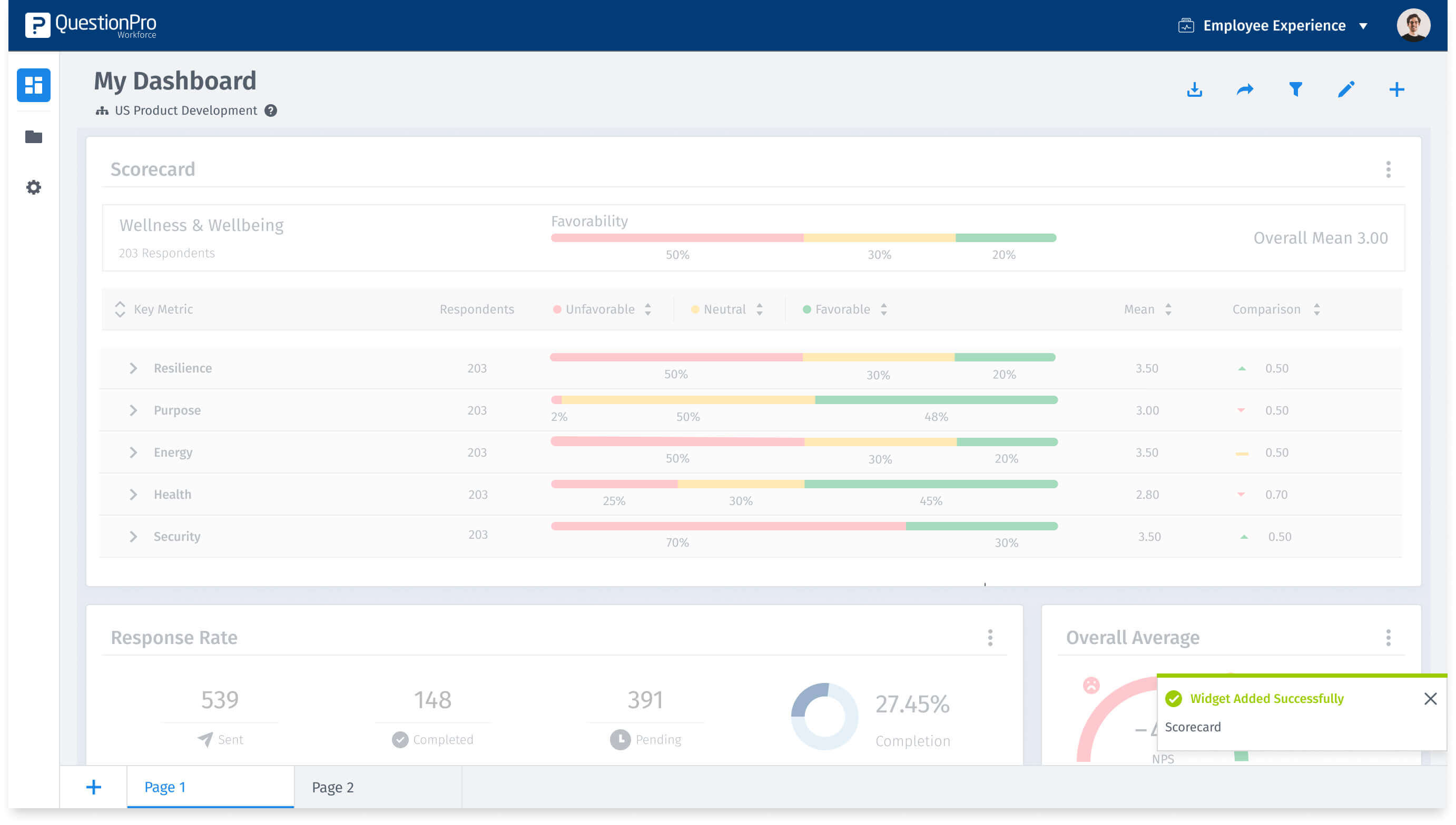 Survey Software Help Image