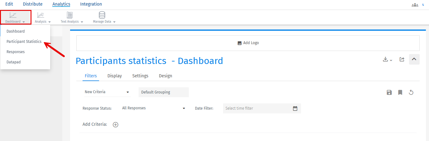 Survey Software Help Image