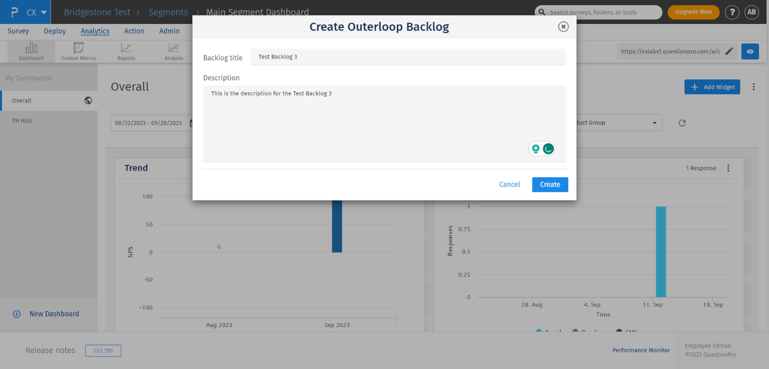 Survey Software Help Image