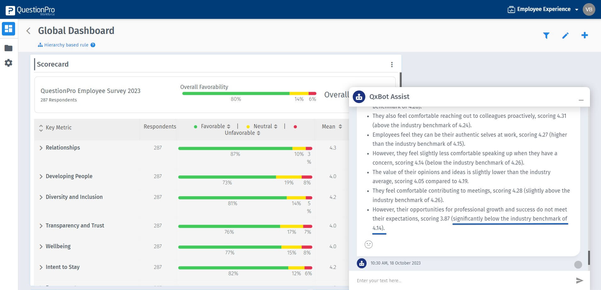 Survey Software Help Image