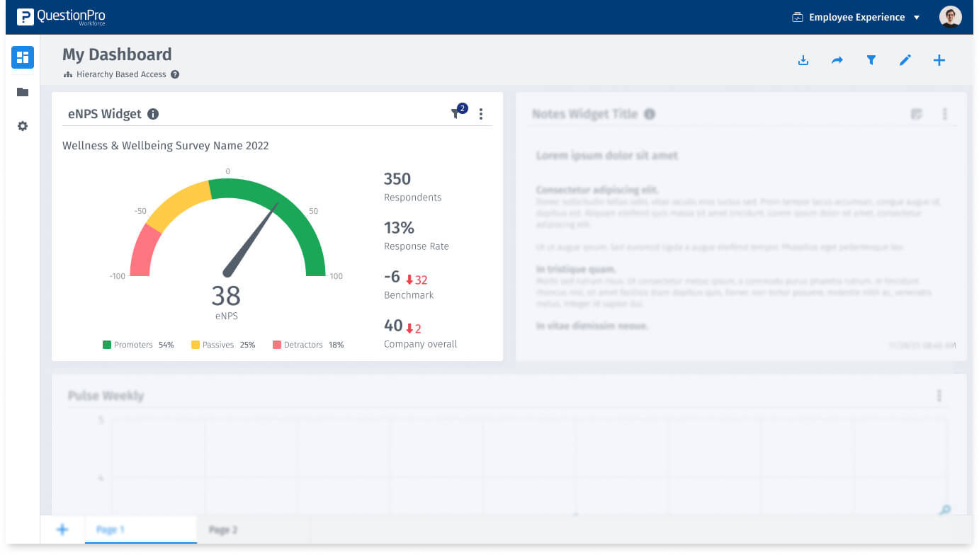 Survey Software Help Image
