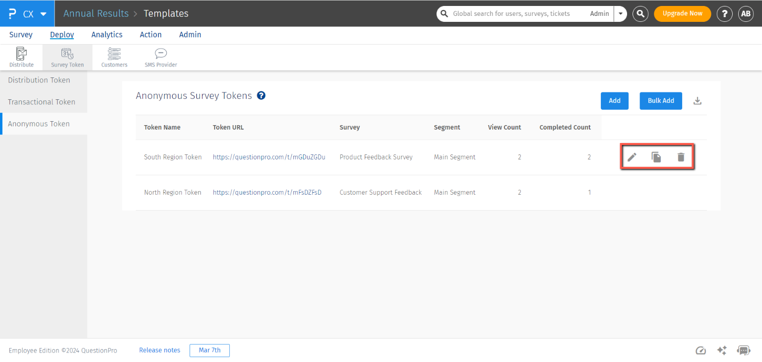 Survey Software Help Image