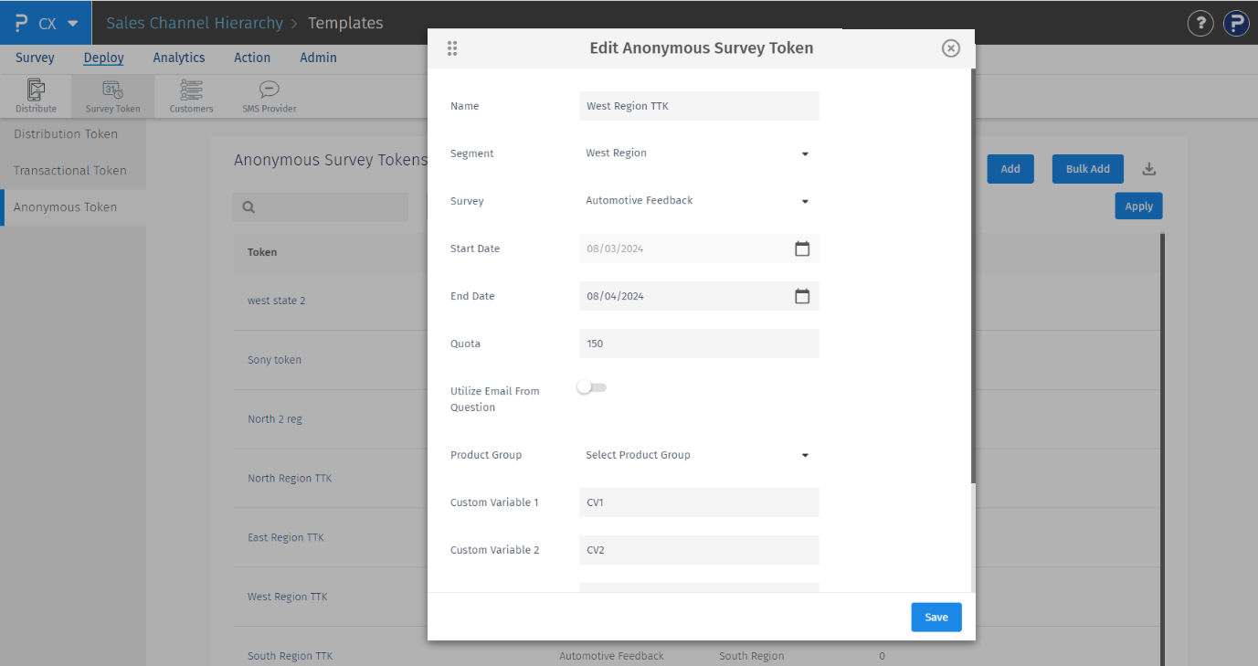 Survey Software Help Image