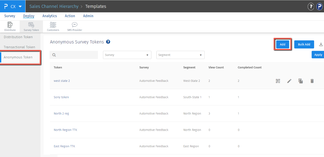 Survey Software Help Image