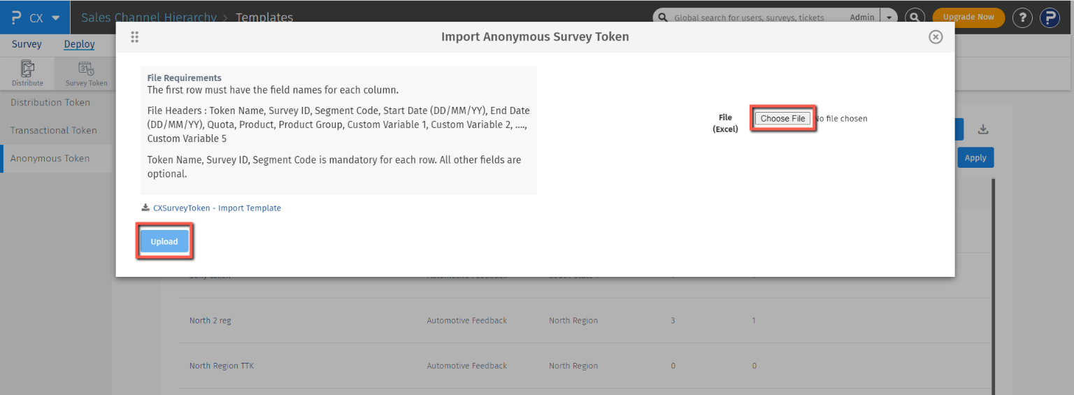 Survey Software Help Image