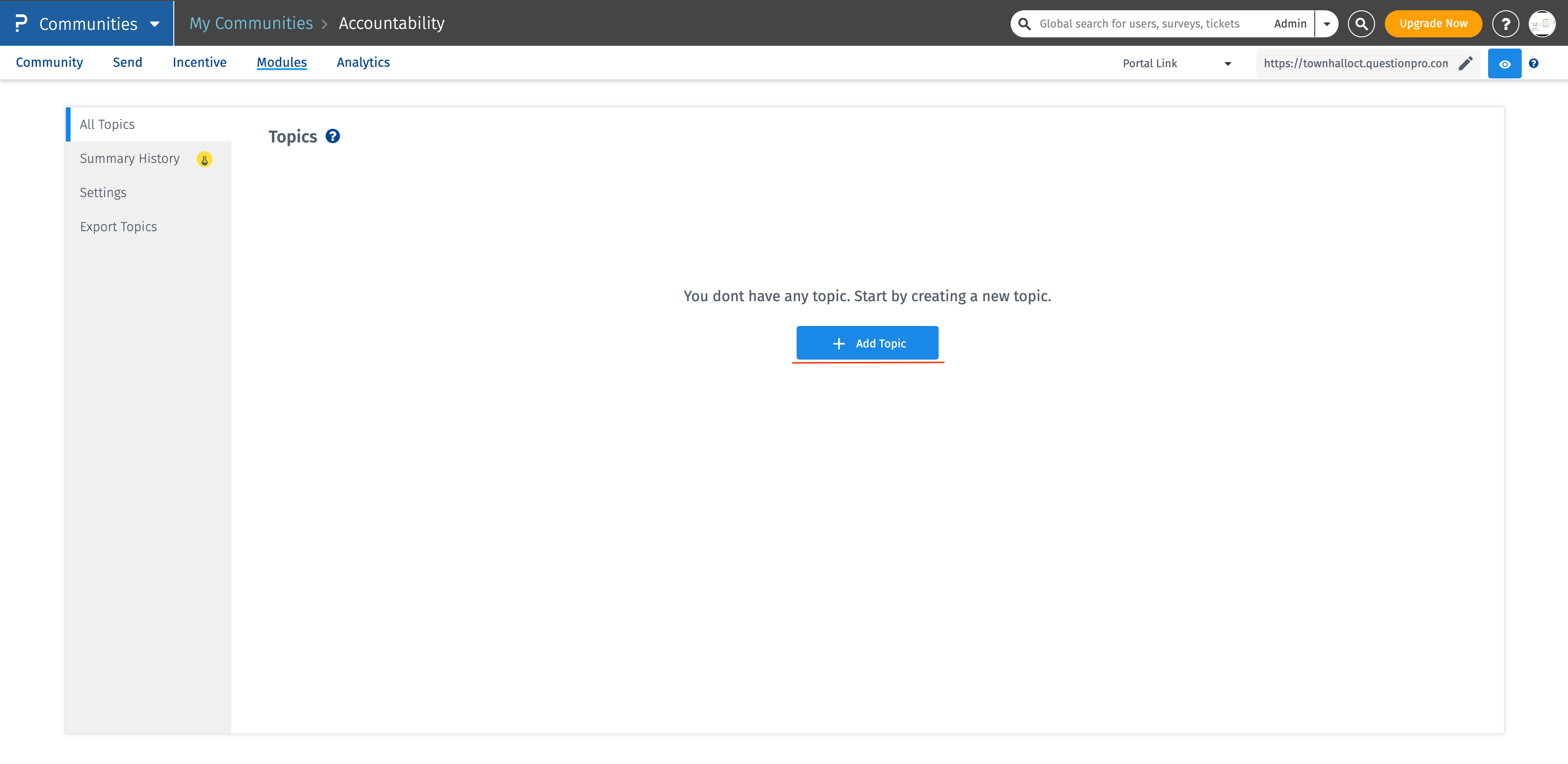 Survey Software Help Image