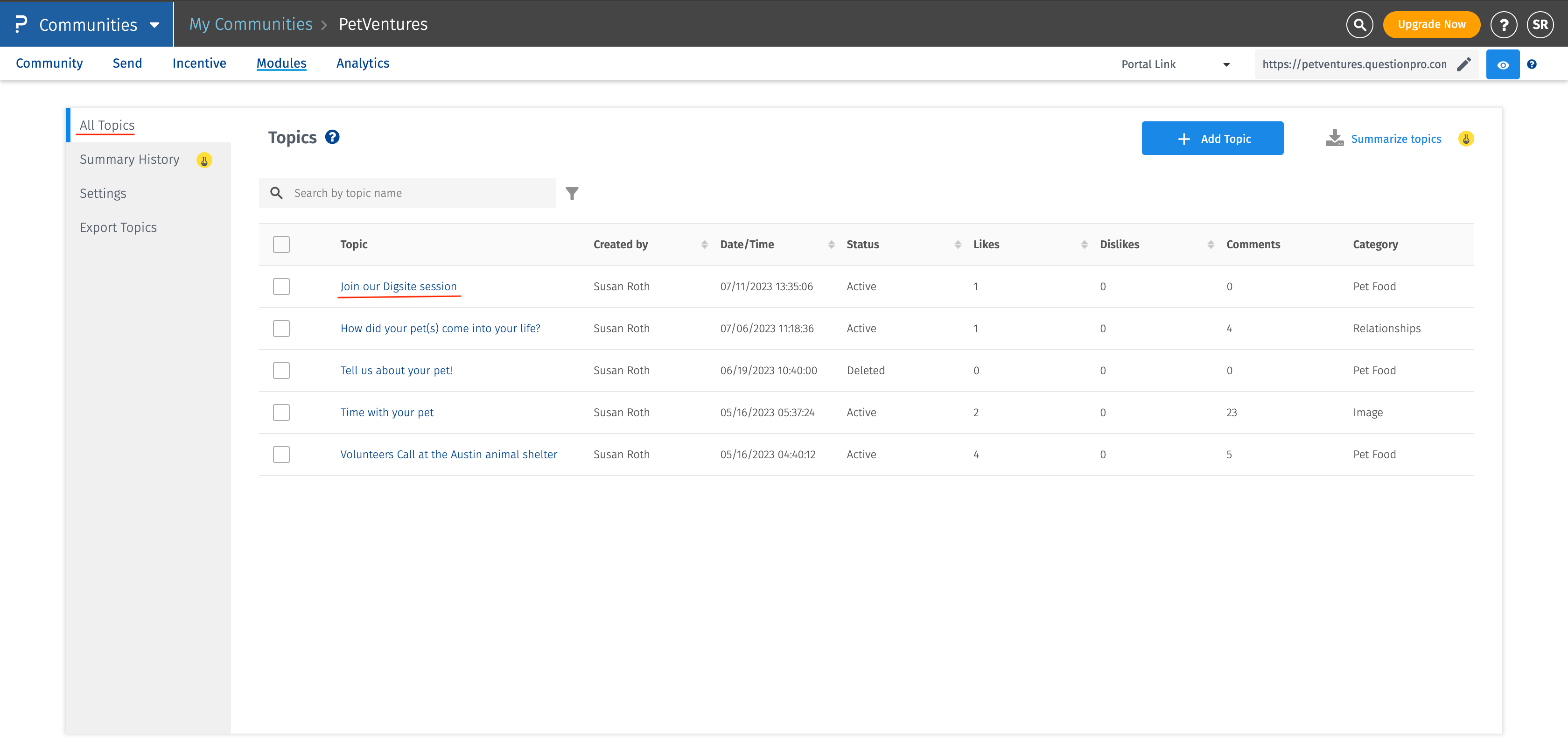 Survey Software Help Image