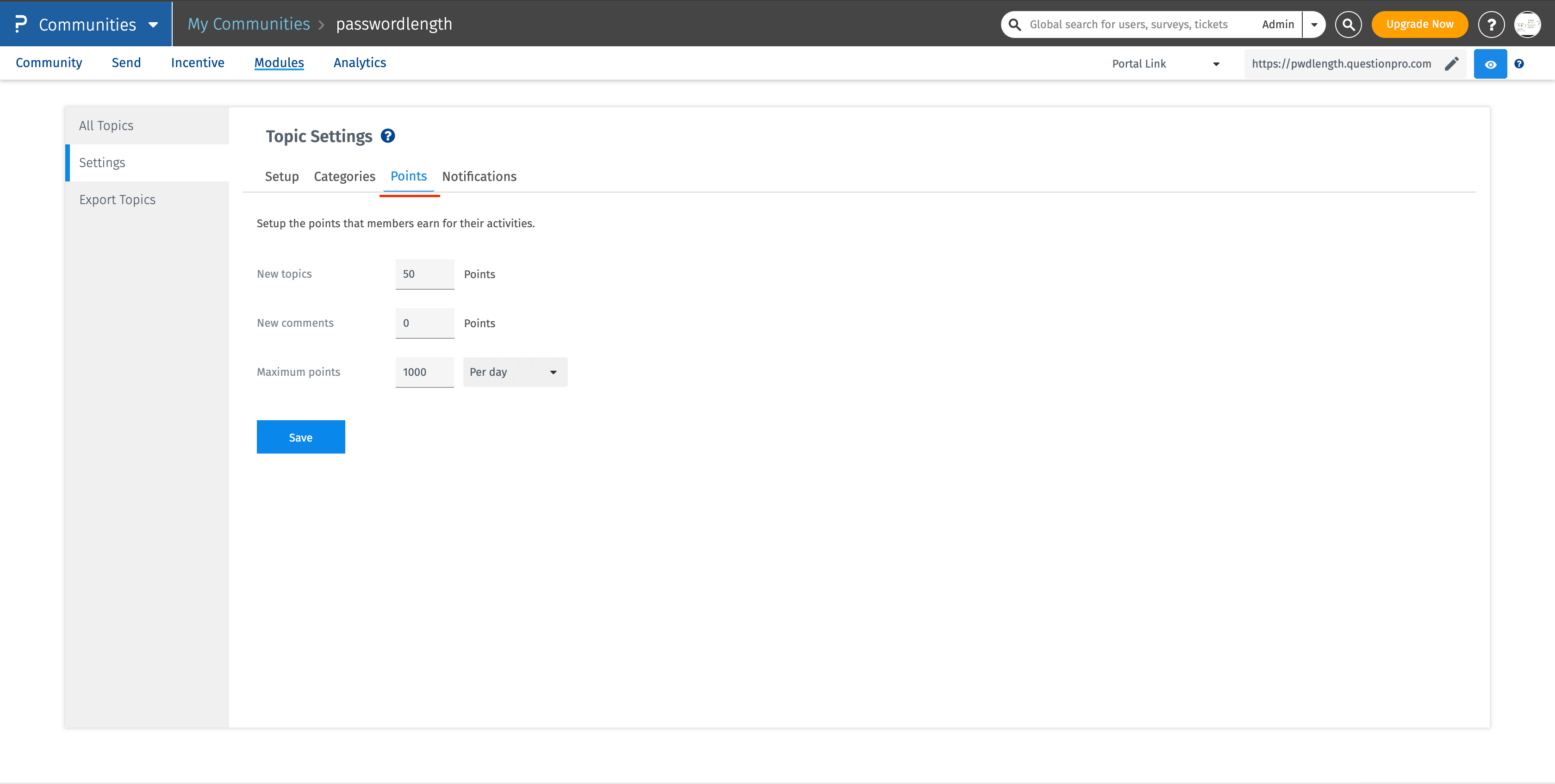 Survey Software Help Image