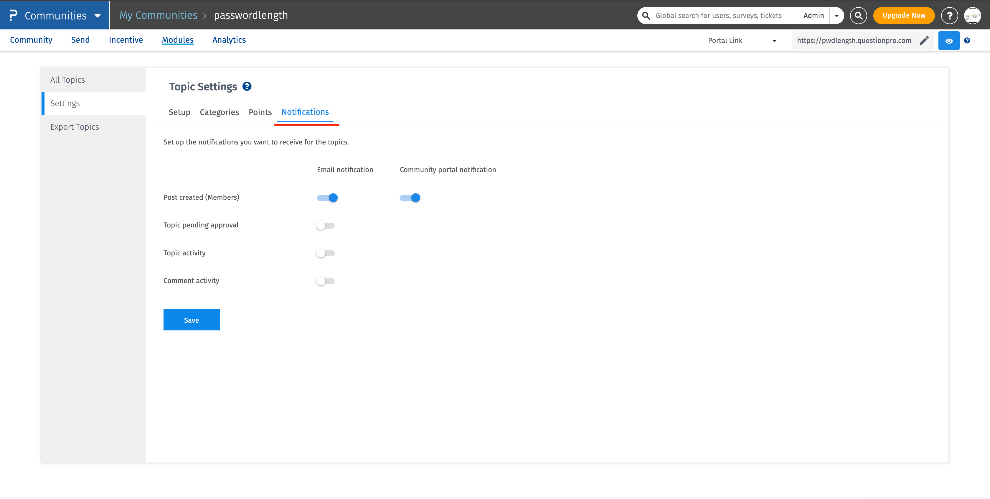 Survey Software Help Image