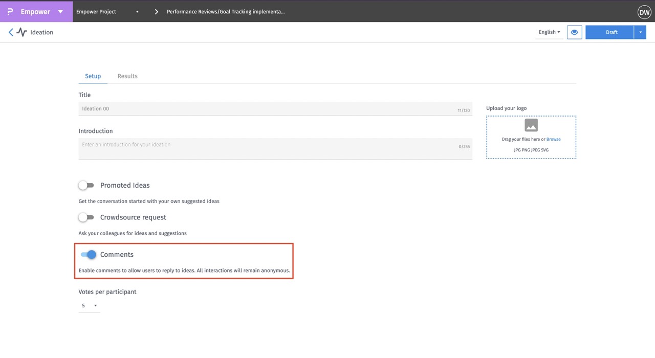 Survey Software Help Image