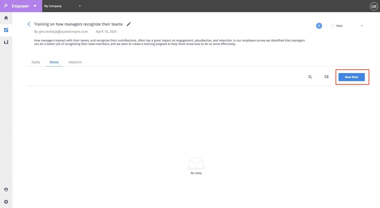 Survey Software Help Image