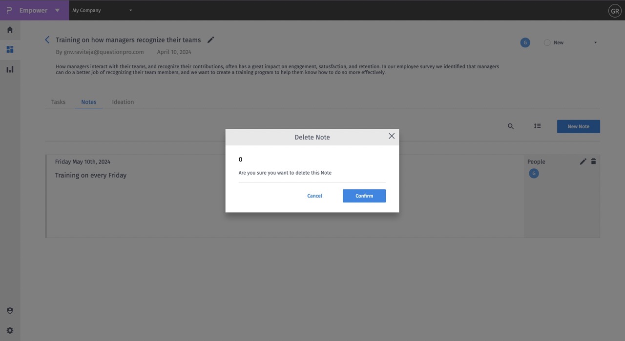 Survey Software Help Image
