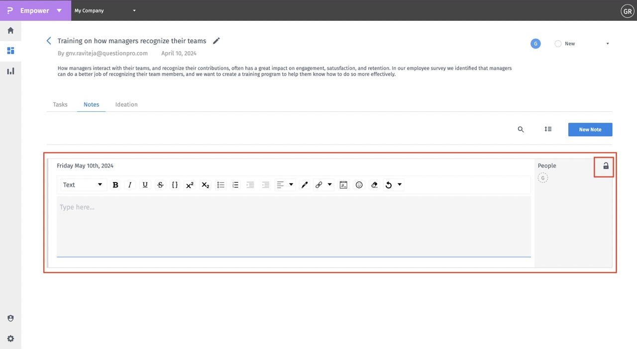 Survey Software Help Image