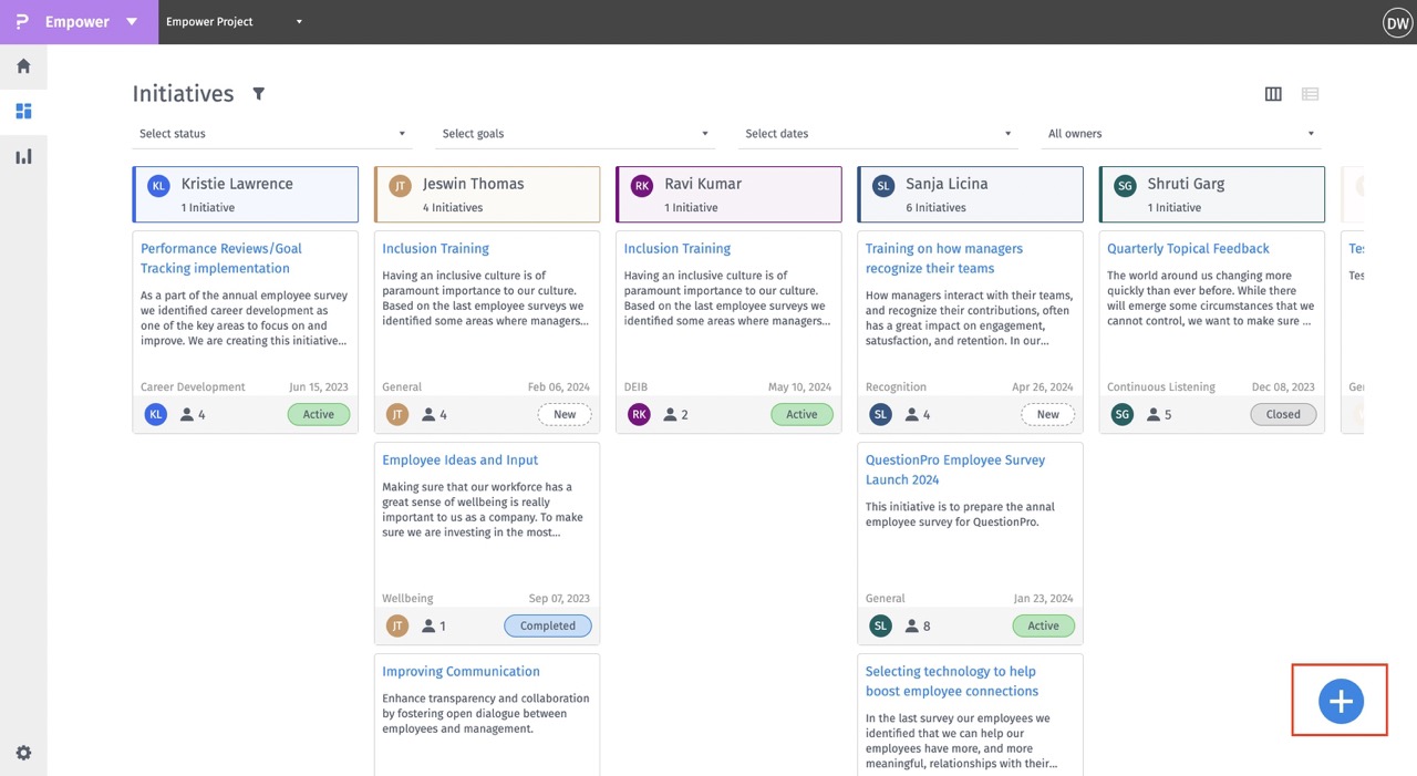 Survey Software Help Image
