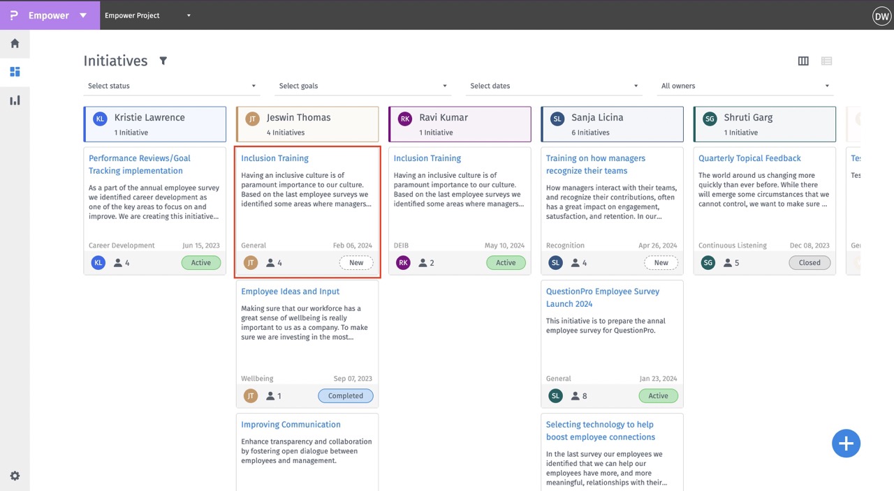 Survey Software Help Image