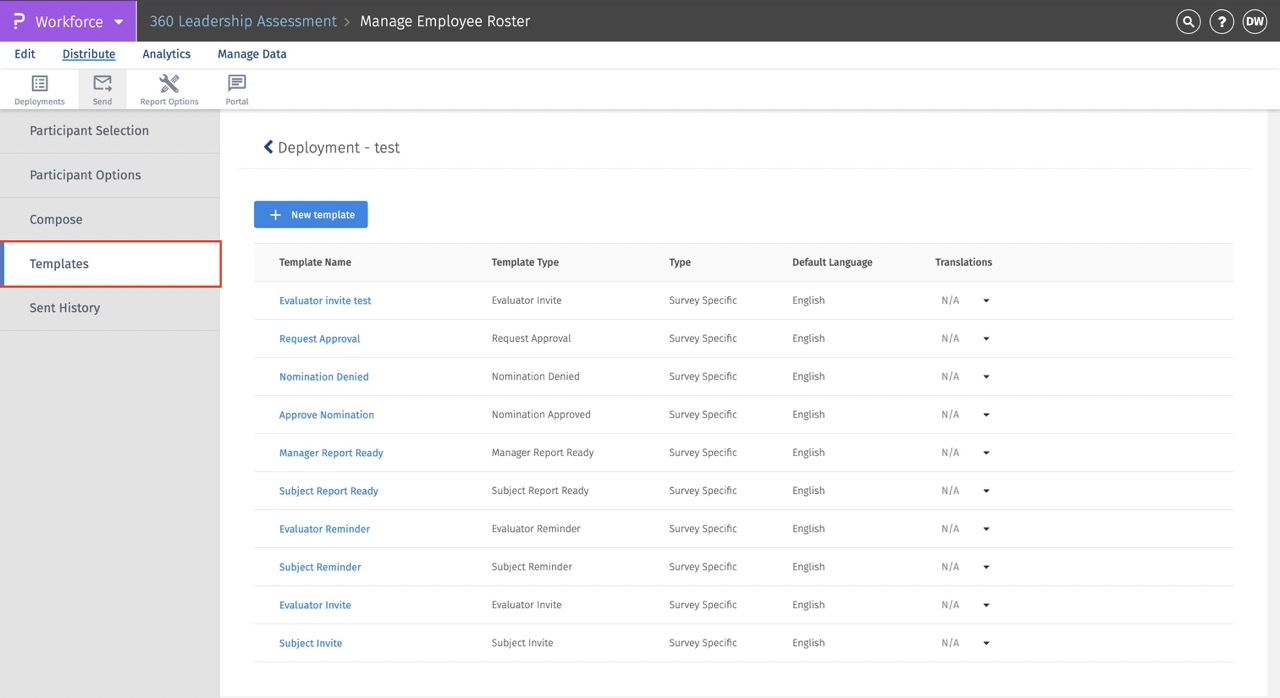 Survey Software Help Image