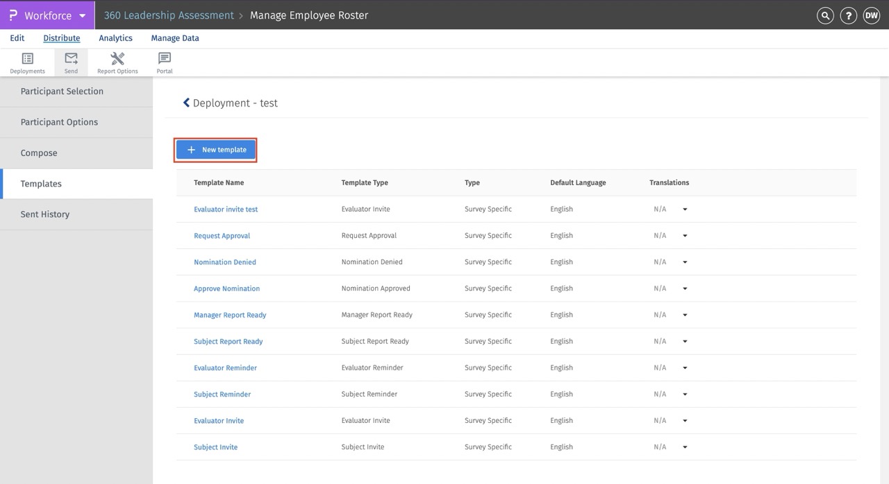Survey Software Help Image