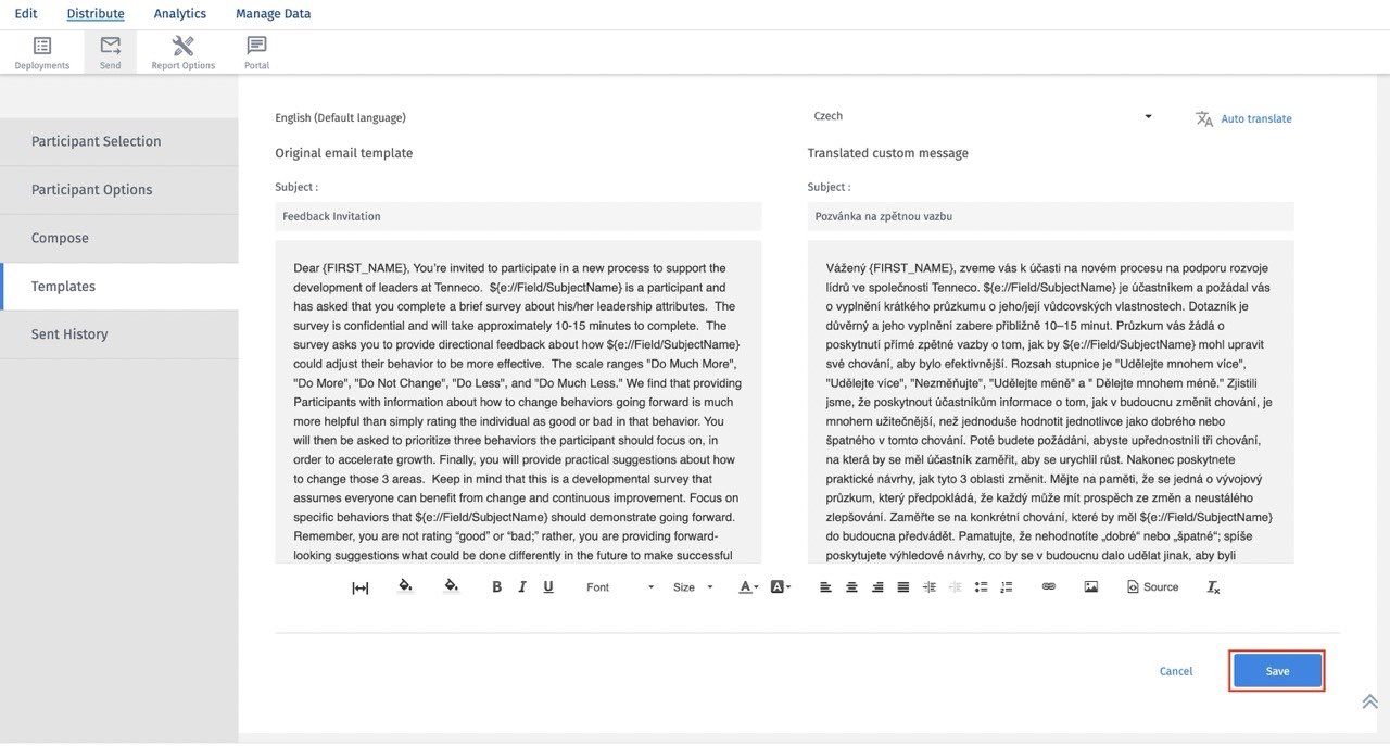 Survey Software Help Image