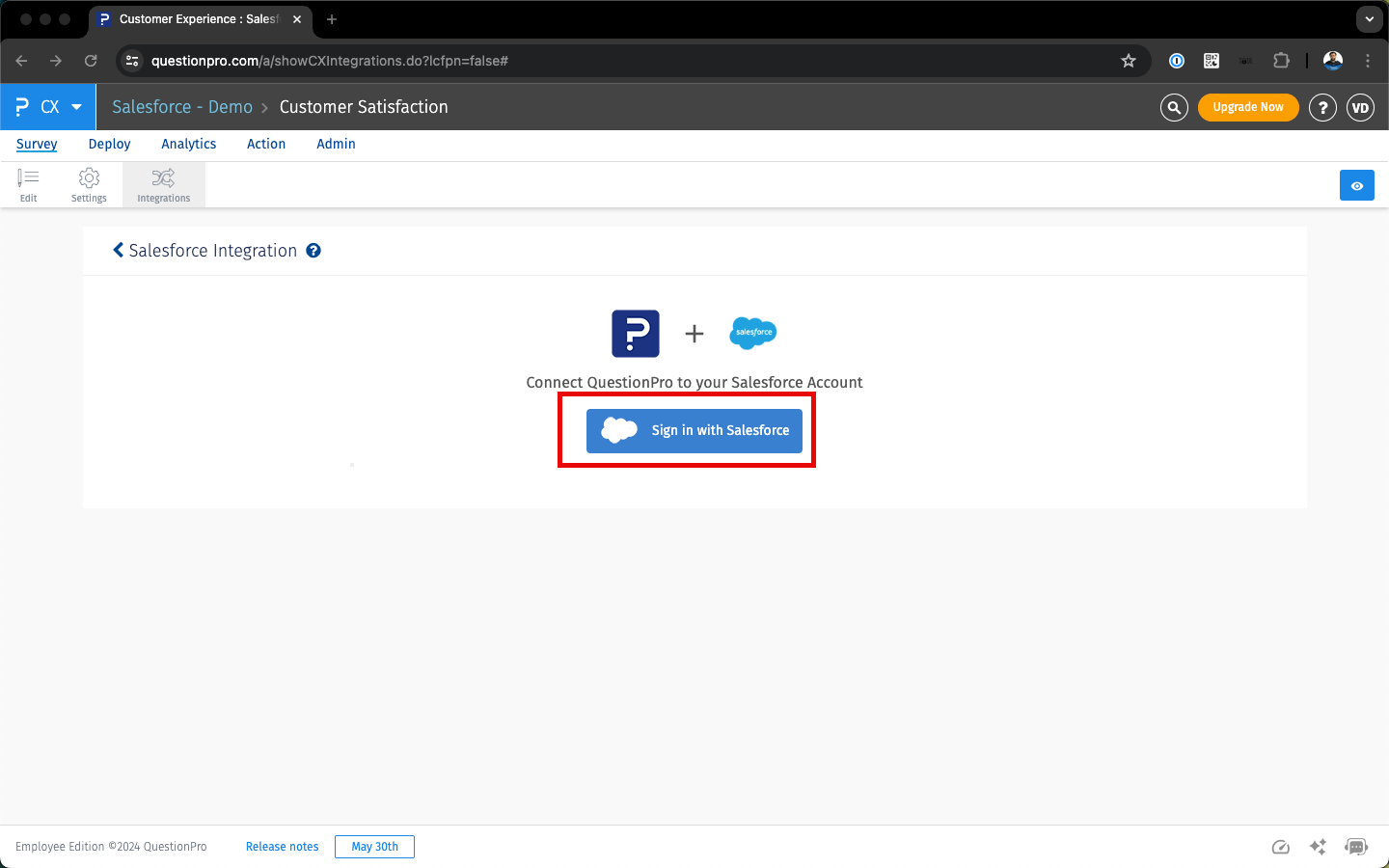Survey Software Help Image