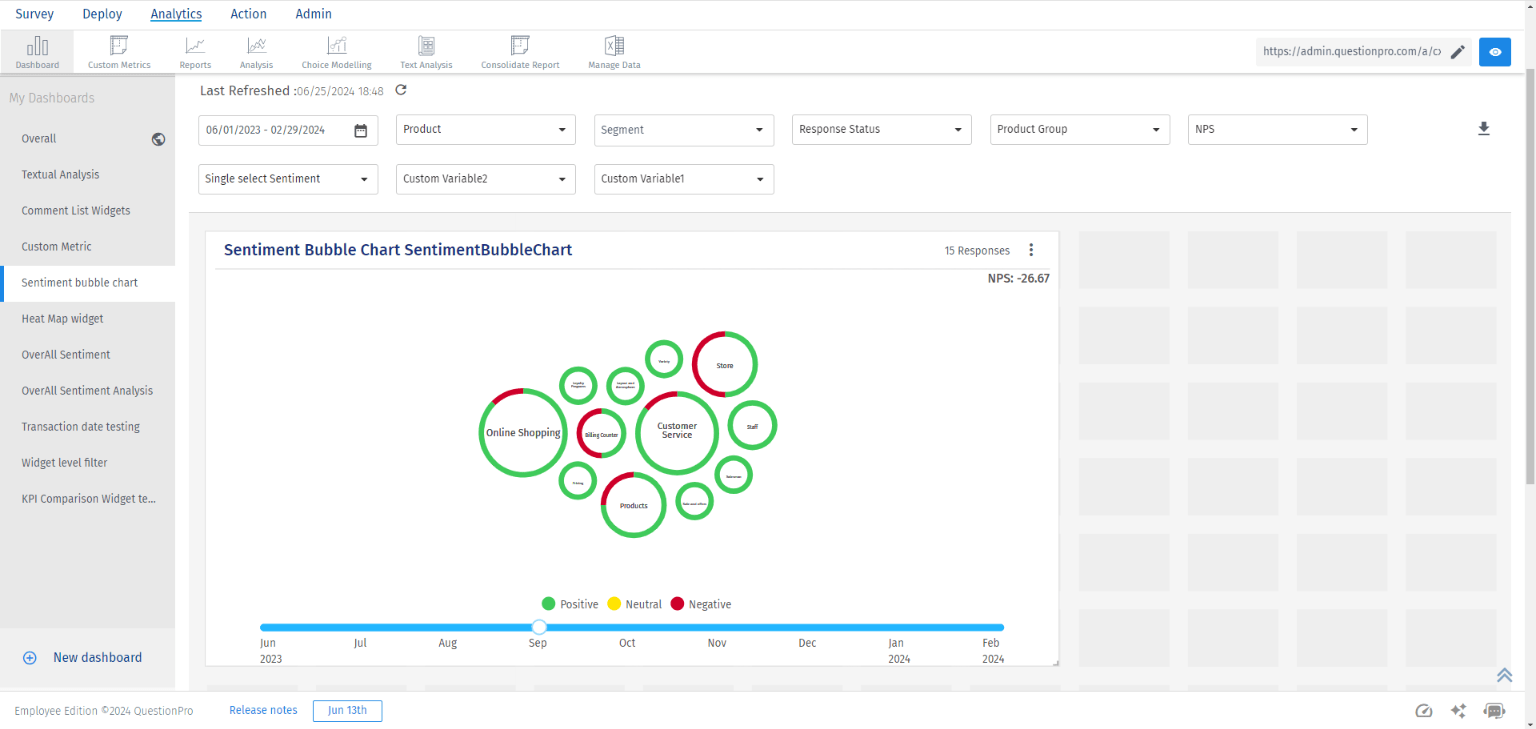 Survey Software Help Image