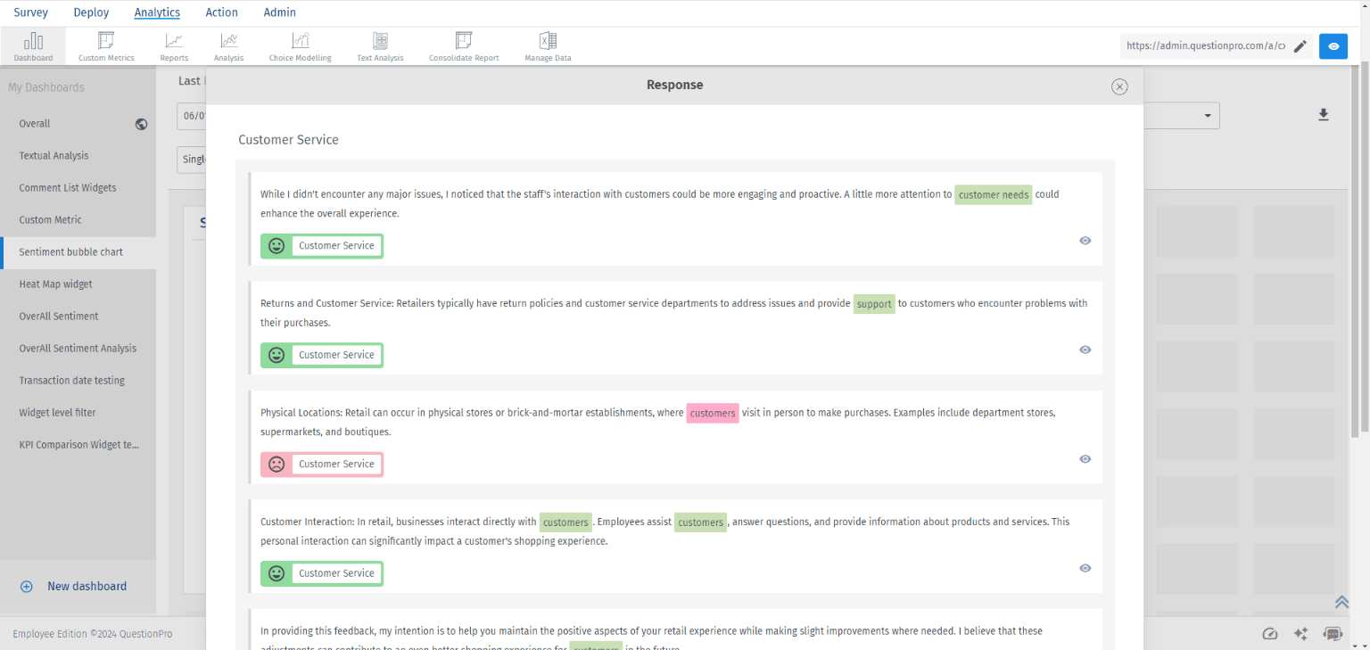 Survey Software Help Image