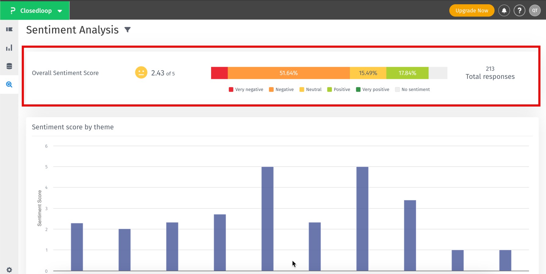 Survey Software Help Image
