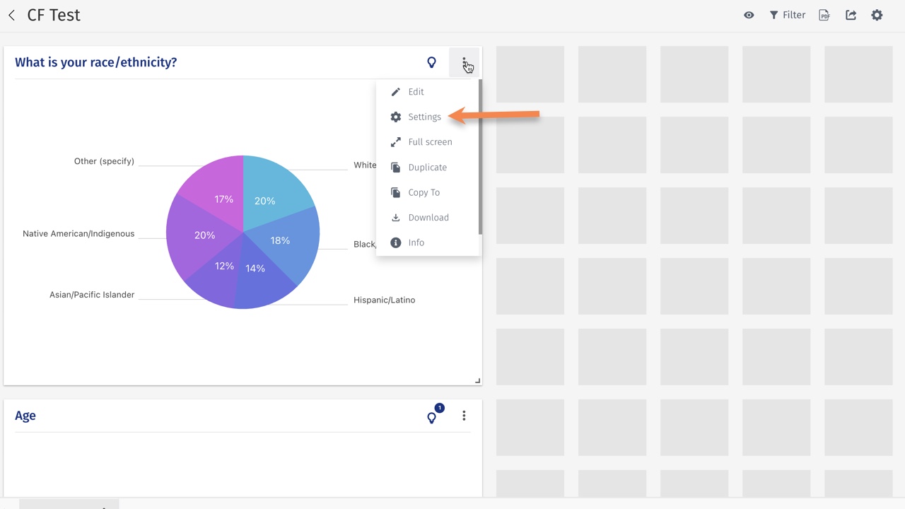 Survey Software Help Image
