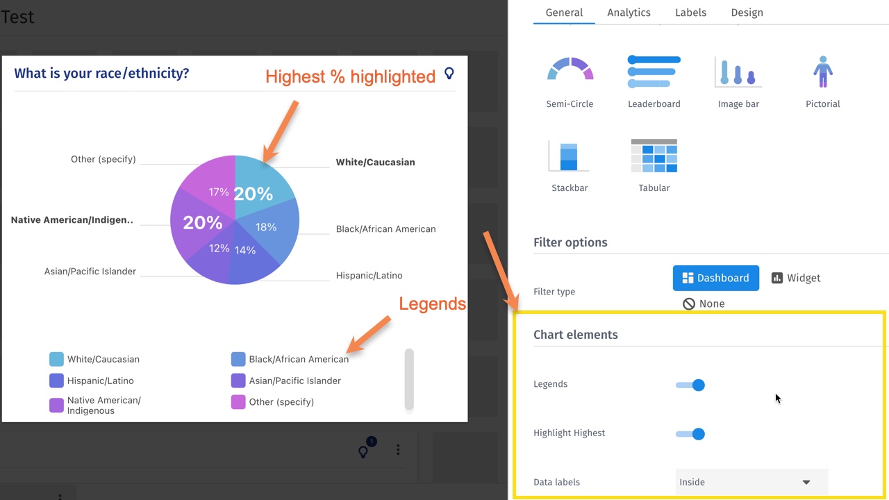 Survey Software Help Image